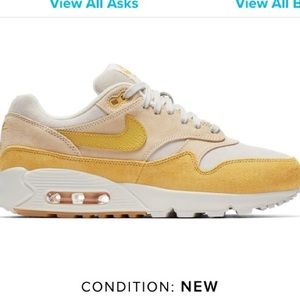 Meet your Posher, Griffin